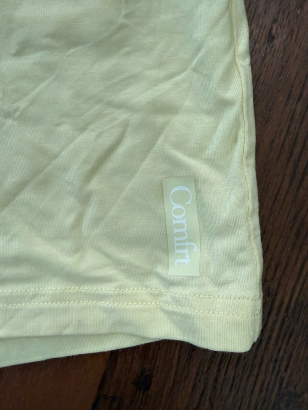 Comfrt Cloud Lounge Shorts - Picture 4 of 6